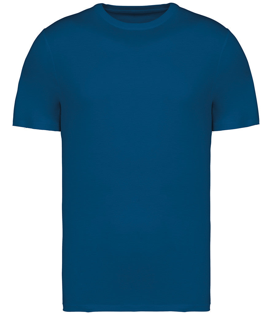 Unisex Heavyweight TShirt | BLUE SAPPHIRE